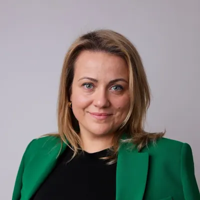 Katarzyna Chełmecka- Lech