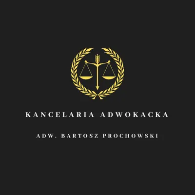 Bartosz Prochowski Adwokat Nowy Sącz Rozwód Podział Majątku Odszkodowania Sprawy Karne Frankowe Unieważnienie Kredytów CHF